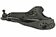 CMS20359 Front, Passenger Side, Lower Control Arm, Supreme Series