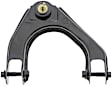 CMS20363 Front, Driver Side, Upper Control Arm, Supreme Series