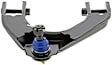 CMS20363 Front, Driver Side, Upper Control Arm, Supreme Series