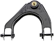 CMS20364 Front, Passenger Side, Upper Control Arm, Supreme Series