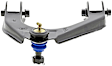CMS20364 Front, Passenger Side, Upper Control Arm, Supreme Series