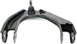 CMS20364 Front, Passenger Side, Upper Control Arm, Supreme Series