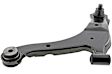 CMS20365 Front, Driver Side, Lower Control Arm, Supreme Series