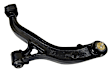 CMS20368 Front, Passenger Side, Lower Control Arm, Supreme Series
