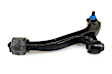 CMS20369 Front, Driver Side, Lower Control Arm, Supreme Series