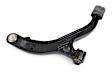 CMS20369 Front, Driver Side, Lower Control Arm, Supreme Series