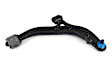 CMS20370 Front, Passenger Side, Lower Control Arm, Supreme Series