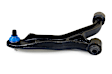 CMS20370 Front, Passenger Side, Lower Control Arm, Supreme Series