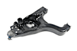 CMS20372 Front, Driver Side, Lower Control Arm, Supreme Series