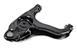 CMS20378 Front, Driver Side, Lower Control Arm, Supreme Series