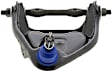 CMS20381 Front, Passenger Side, Upper Control Arm, Supreme Series