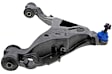 CMS20398 Front, Driver Side, Lower Control Arm, Supreme Series