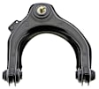CMS20404 Front, Driver Side, Upper Control Arm, Supreme Series