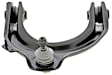 CMS20404 Front, Driver Side, Upper Control Arm, Supreme Series
