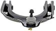 CMS20405 Front, Passenger Side, Upper Control Arm, Supreme Series