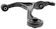 CMS20406 Front, Driver Side, Lower Control Arm, Supreme Series