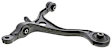 CMS20406 Front, Driver Side, Lower Control Arm, Supreme Series