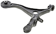 CMS20406 Front, Driver Side, Lower Control Arm, Supreme Series