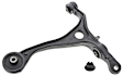 CMS20406 Front, Driver Side, Lower Control Arm, Supreme Series