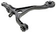 CMS20406 Front, Driver Side, Lower Control Arm, Supreme Series