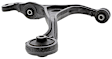 CMS20407 Front, Passenger Side, Lower Control Arm, Supreme Series