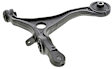 CMS20407 Front, Passenger Side, Lower Control Arm, Supreme Series