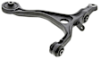 CMS20407 Front, Passenger Side, Lower Control Arm, Supreme Series