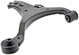 CMS20410 Front, Driver Side, Lower Control Arm, Supreme Series