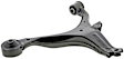 CMS20410 Front, Driver Side, Lower Control Arm, Supreme Series