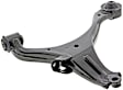 CMS20411 Front, Passenger Side, Lower Control Arm, Supreme Series