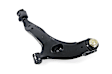 CMS20417 Front, Passenger Side, Lower Control Arm, Supreme Series
