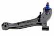 CMS20418 Front, Driver Side, Lower Control Arm, Supreme Series