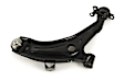 CMS20420 Front, Driver Side, Lower Control Arm, Supreme Series