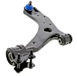 CMS20432 Control Arm, Supreme Series