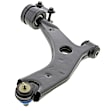 CMS20432 Control Arm, Supreme Series