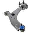 CMS20432 Control Arm, Supreme Series