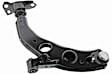 CMS20448 Front, Passenger Side, Lower Control Arm, Supreme Series