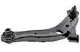 CMS20449 Front, Driver Side, Lower Control Arm, Supreme Series