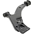 CMS20471 Front, Passenger Side, Lower Control Arm, Supreme Series