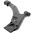 CMS20471 Front, Passenger Side, Lower Control Arm, Supreme Series