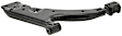 CMS20471 Front, Passenger Side, Lower Control Arm, Supreme Series