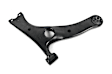 CMS20472 Front, Passenger Side, Lower Control Arm, Supreme Series