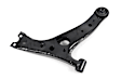 CMS20473 Front, Driver Side, Lower Control Arm, Supreme Series