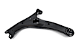 CMS20473 Front, Driver Side, Lower Control Arm, Supreme Series