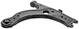 CMS20475 Control Arm, Supreme Series