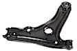 CMS20483 Front, Driver or Passenger Side, Lower Control Arm, Supreme Series
