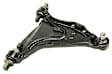 CMS20489 Front, Passenger Side, Lower Control Arm, Supreme Series