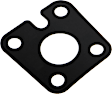 2012 Fiat 500 - Direct Fit Alignment Shim, Sold Individually