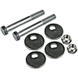 MS250174 Cam Bolt Kit - Direct Fit