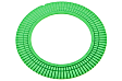 MS250178 Direct Fit Alignment Shim, Sold Individually